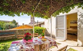 Terrazza Santa Chiara